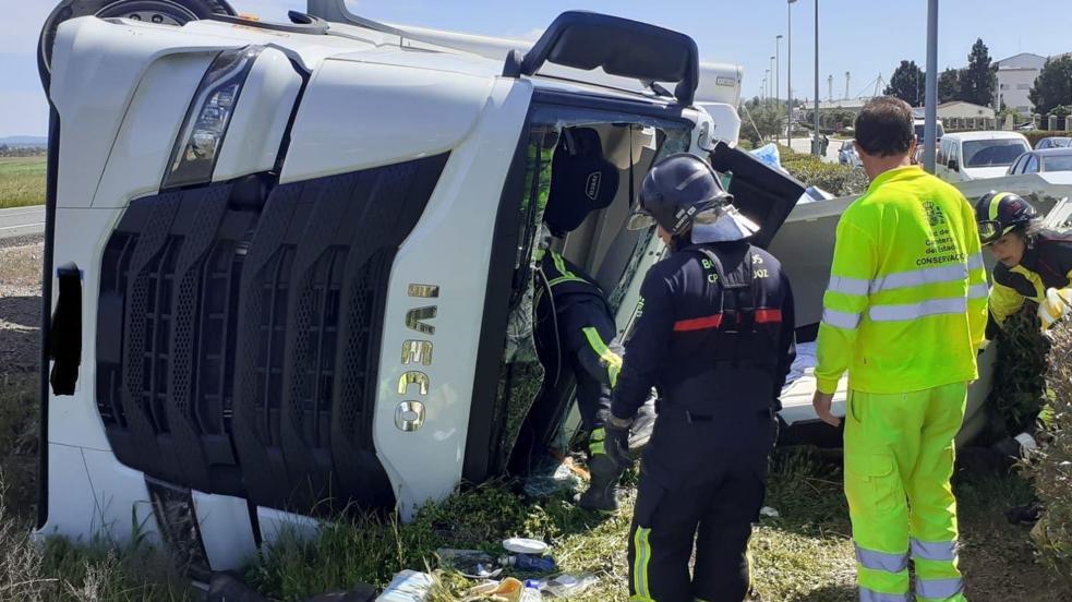 Accidentes de tráfico Hoy